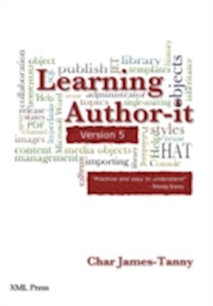 Learning Author-it