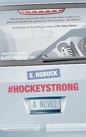 #Hockeystrong