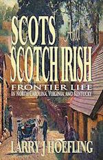 Scots and Scotch Irish