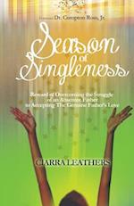 Season of Singleness