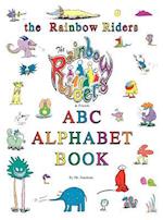 The Rainbow Riders ABC Safari Book