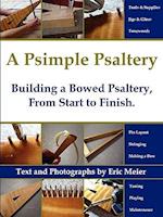 A Psimple Psaltery