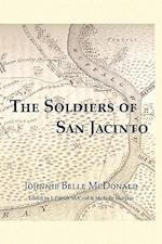 The Soldiers of San Jacinto