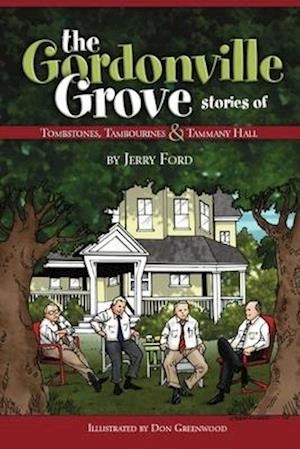 The Gordonville Grove