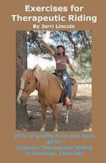 Exercises for Therapeutic Riding