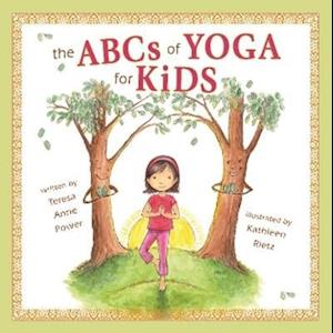 The ABCs of Yoga for Kids