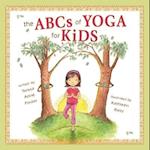 The ABCs of Yoga for Kids