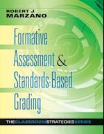 Formative Assessment & Standards-Based Grading