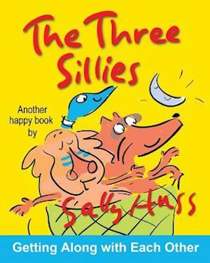 The Three Sillies