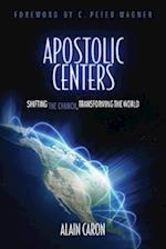 Apostolic Centers 