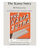 The Kama Sutra of Vatsyayana