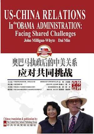 Us-China Relations in the Obama Administration