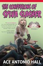 Confessions of Sylva Slasher