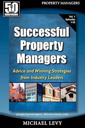 Successful Property Managers