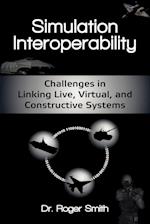 Simulation Interoperability