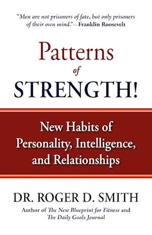 Patterns of Strength!