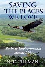 Saving the Places We Love
