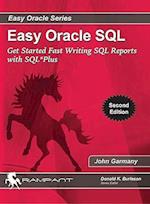 Easy Oracle SQL