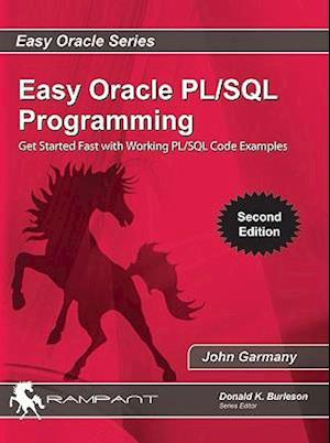 Easy Oracle Plsql Programming