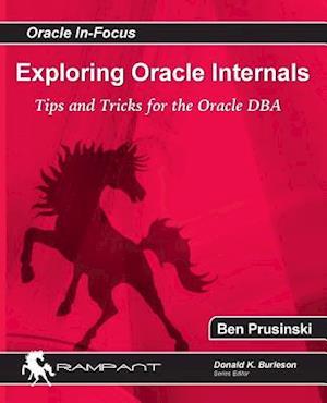 Exploring Oracle Internals