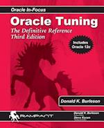 Oracle Tuning