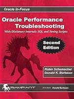 Oracle Performance Troubleshooting