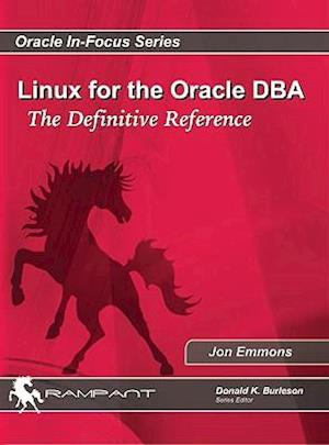 Linux for the Oracle DBA