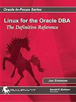 Linux for the Oracle DBA