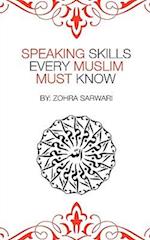 Speaking Skills Every Muslim Must Know