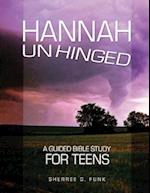 Hannah Unhinged
