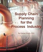 Supply Chain Planning for the Process Industry