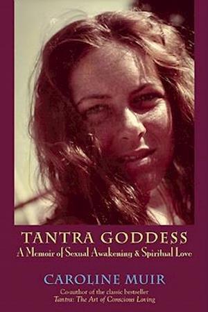 Tantra Goddess