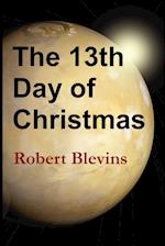 The 13th Day of Christmas