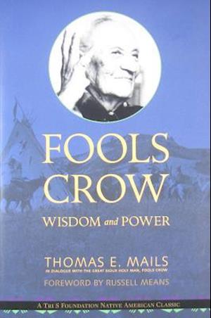 Fools Crow
