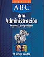 ABC de la Administracion