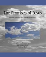 The Promises of Jesus