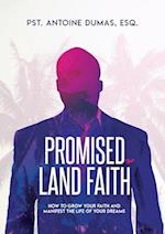 Promised Land Faith