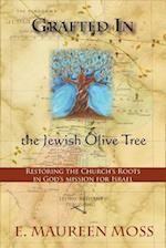 Grafted in the Jewish Olive Tree