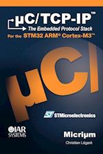 uC/TCP-IP and the STMicroelectronics STM32F107