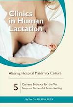 Altering Hospital Maternity Culture
