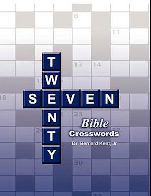 Twenty-Seven Bible Crosswords