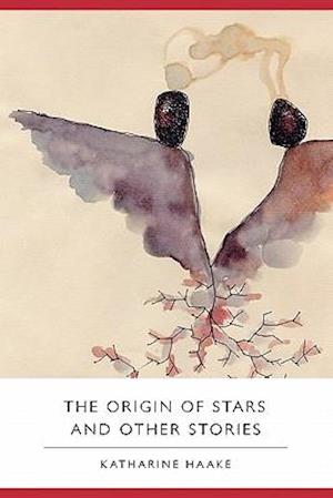 The Origin of Stars and Other Stories