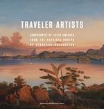 Traveler Artists