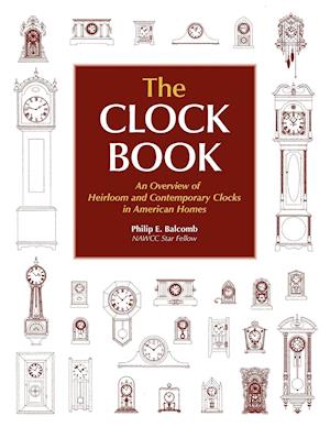 The Clock Book