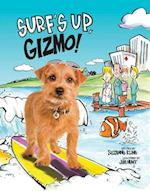 Surf's Up Gizmo