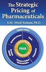 The Strategic Pricing of Pharmaceuticals