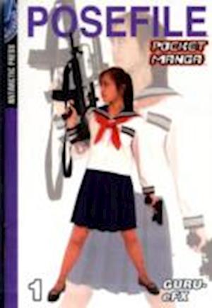 Posefile Pocket Manga, Vol. 1