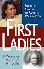 First Ladies