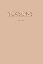 The Seasons Journal