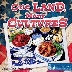 One Land, Many Cultures